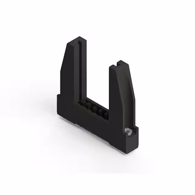 357-012-555-278 EDAC Inc.  Connecteurs de bordure